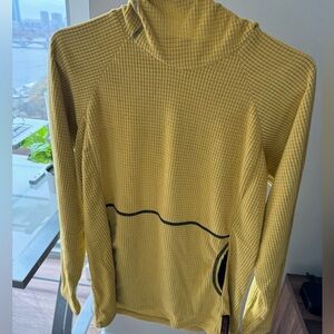 Brand new Melanzana Micro Grid Hoodie V2 W’s M